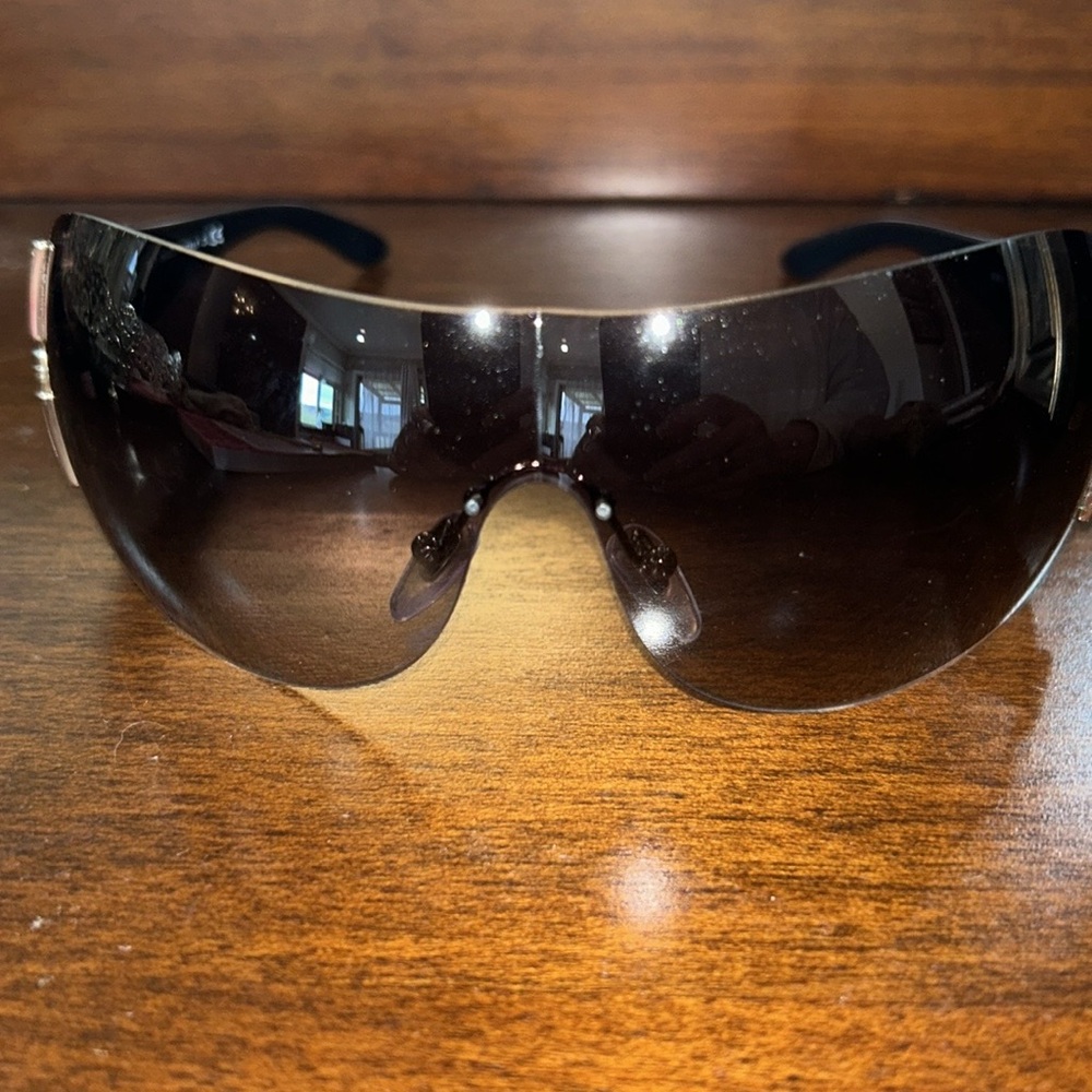 Bvlgari sunglasses